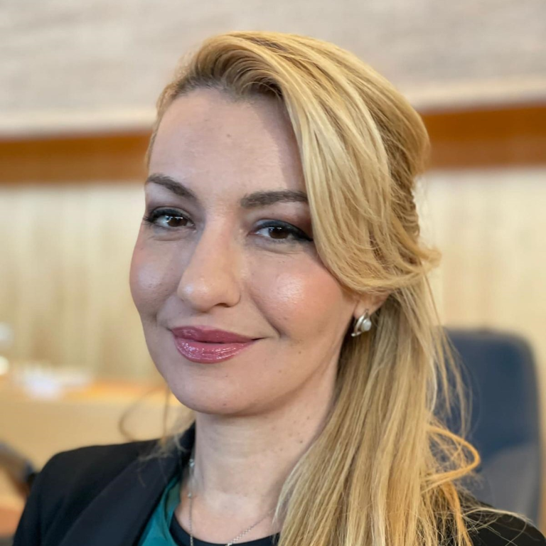Romina Kuko