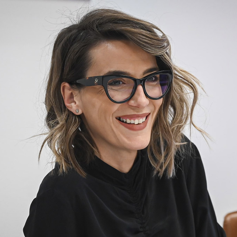 Lana Prlić